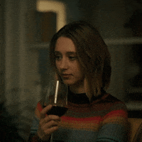 Awkward Science Fiction GIF by Paramount+
