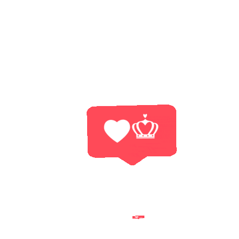 Like Sticker by Carolook