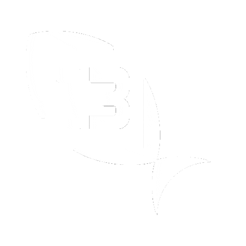 13Fishing Sticker
