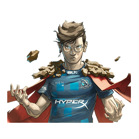 League Of Legends Sticker