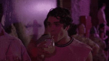 Ding Dong Comedy GIF by Ding Dong I'm Gay