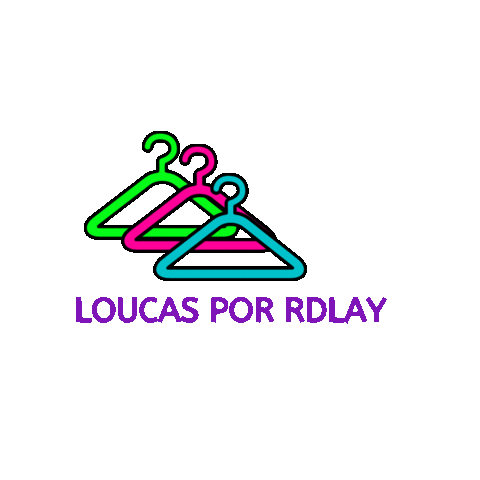 RDLAY MODA Sticker