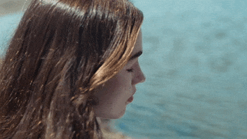 Music Video Water GIF by glaive