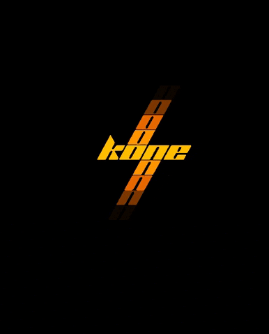 Kone GIF