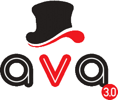Sticker by AVA 3.0