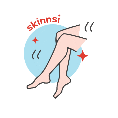 Sticker by skinnsi official