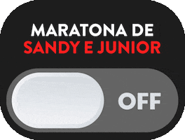Sandy E Junior Sj GIF by globoplay