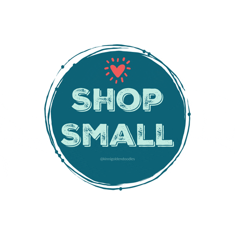 kinnigoldendoodles shop smallbusiness shopsmall supportsmallbusiness GIF