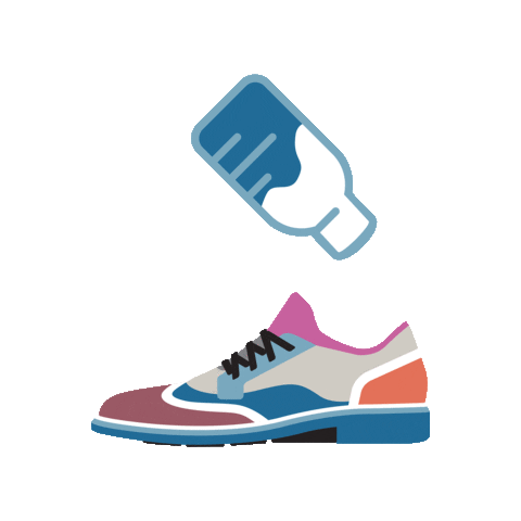 Third Mind Footwear Sticker