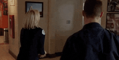 Chicago Fire Wtf GIF by Wolf Entertainment