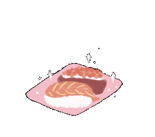 Pink Sticker