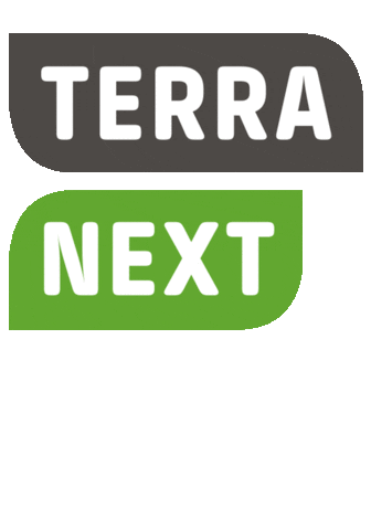 TerraNext Sticker