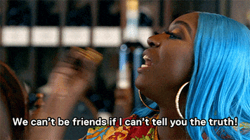 be honest love and hip hop GIF by VH1