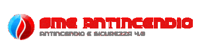 Sme Antincendio Sticker