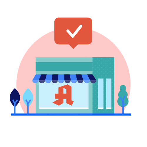 Apotheke Sticker by Zava