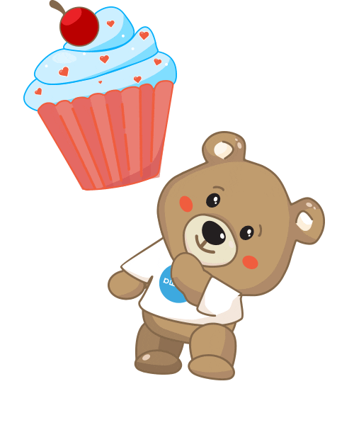 Aleshafond Sticker