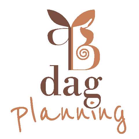 Planning Echo Sticker by chicchic_nl