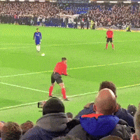 Peter-crouch-robot GIFs - Get the best GIF on GIPHY
