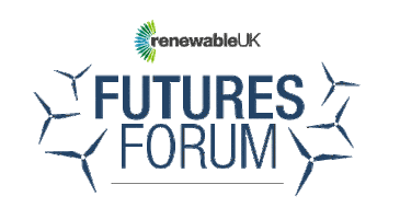 RenewableUK Sticker