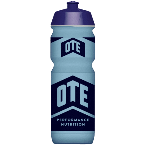 OTE Performance Nutrition Sticker