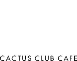 Food Canada Sticker by Cactus Club Cafe