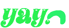 Happy Sticker by Somestr Studio