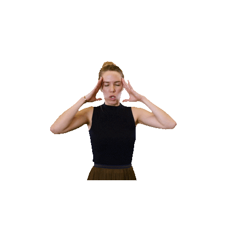 Breathe Chill Out Sticker by Bayerischer Rundfunk