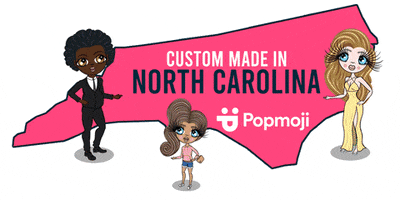 Popmoji GIF