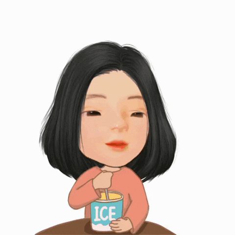 Sad Ice Cream GIF