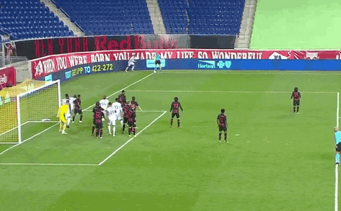 Corner Kick Gifs Get The Best Gif On Giphy