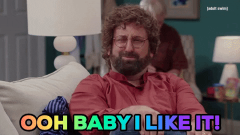 Ooh-baby GIFs - Get the best GIF on GIPHY