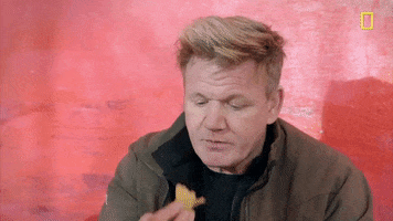 Gordon Ramsay Morocco GIF by National Geographic Channel