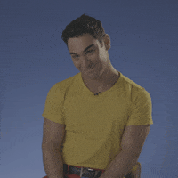 Tommy Bb21 GIF by Big Brother