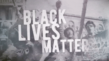 Black Lives Matter Blm GIF by BET Awards