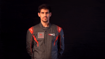 Driver Motorsport GIF by Cinisio Racing