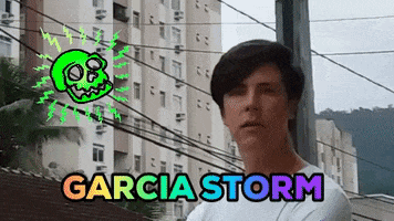 Storm Garcia GIF by Greenplace TV