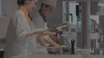 Culinary Arts Academy Switzerland GIF