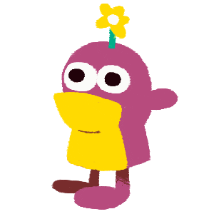 What Sticker
