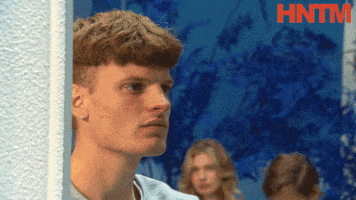 Happy Hollands Next Top Model GIF by RTL