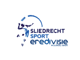 Volleyball Sticker by sliedrechtsport