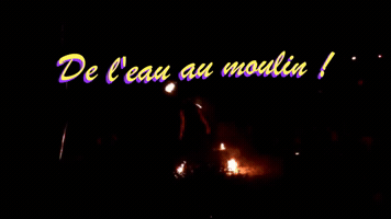 Kung Fu GIF