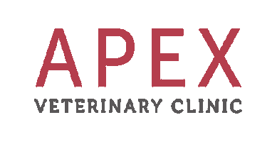 Apexvets Sticker