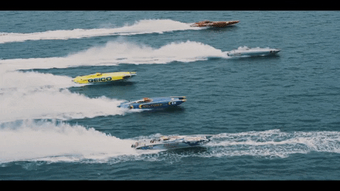 Powerboat Race GIFs - Get the best GIF on GIPHY