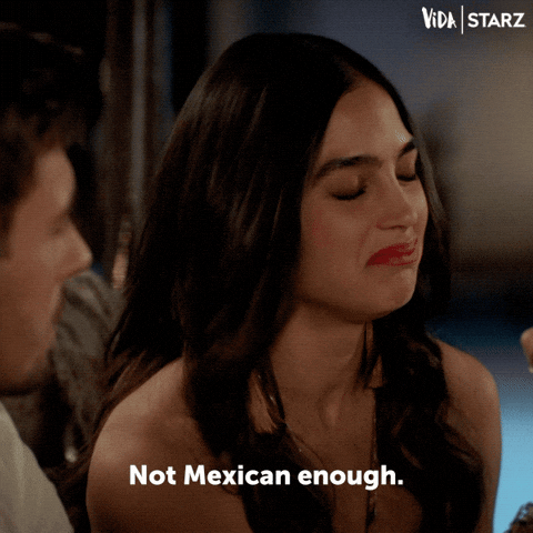 Not Mexican Enough For The Mexican Kids GIFs - Get the best GIF on GIPHY