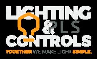 Lighting Controls GIF by PLS