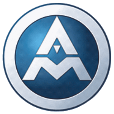 AerzenTech Sticker