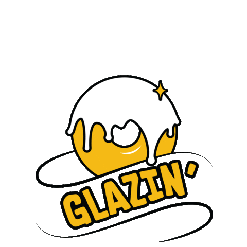 Bobby’s Bakery Sticker