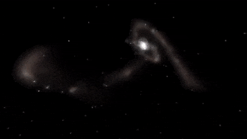 Space Universe GIF by NASA