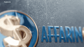 Affarinoro GIF