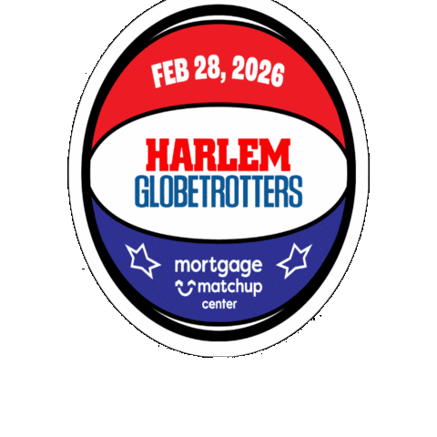 Basketball Usa Sticker by Mortgage Matchup Center